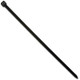 8in UV Black Ties Wrap 50 lb.(1000PK) - CT8-50M0W 8in UV Black Ties Wrap 50 lb.(1000PK) - CT8-50M0W